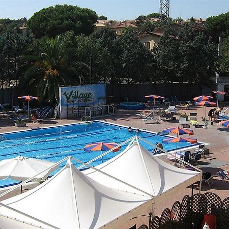 צ'רבטרי Village Sport Holidays מראה חיצוני תמונה