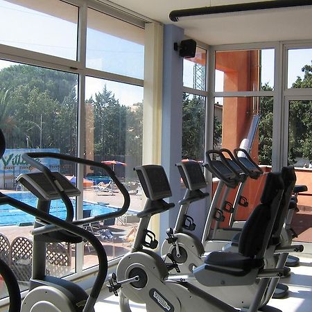צ'רבטרי Village Sport Holidays חדר תמונה