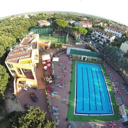 צ'רבטרי Village Sport Holidays מראה חיצוני תמונה