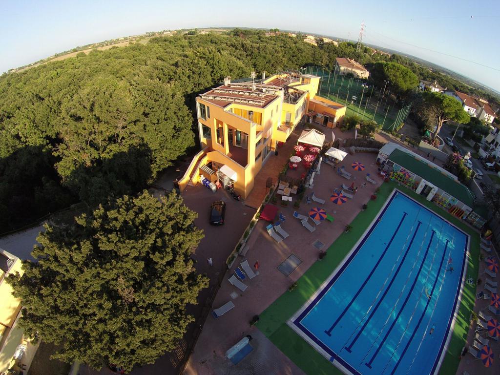 צ'רבטרי Village Sport Holidays חדר תמונה