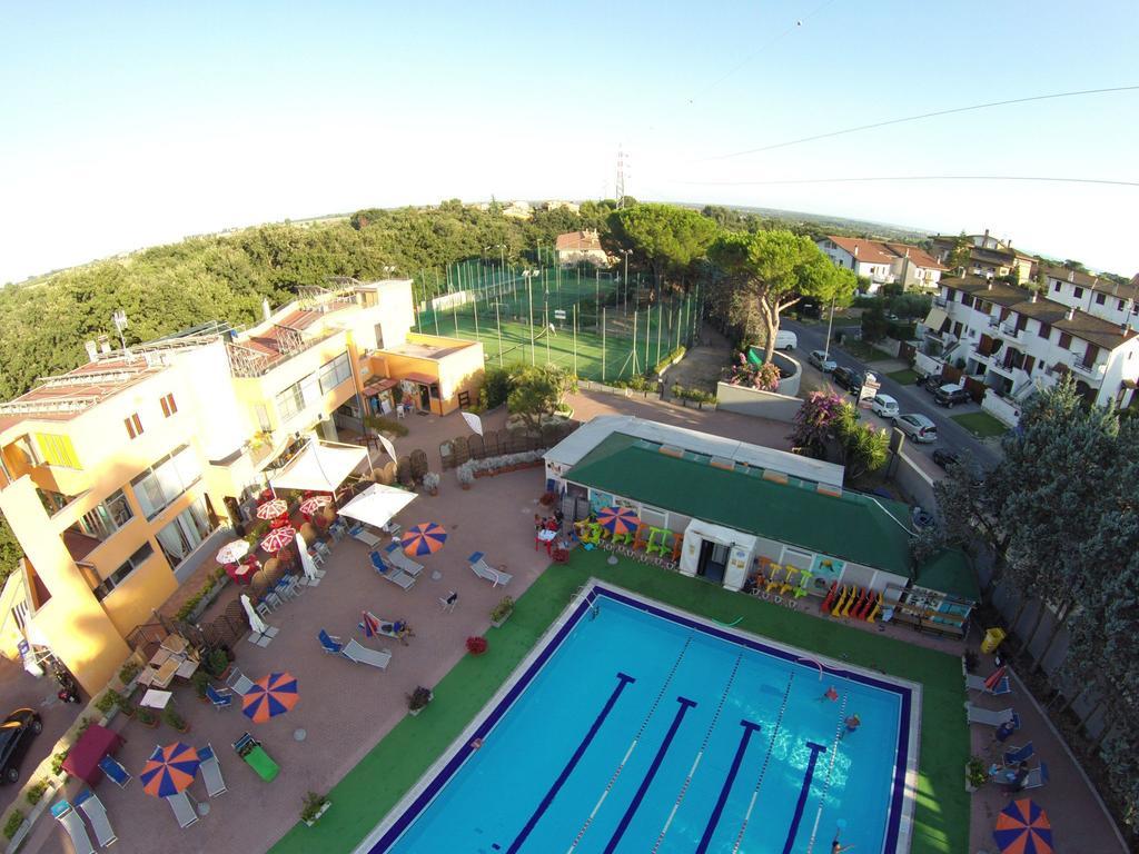 צ'רבטרי Village Sport Holidays חדר תמונה