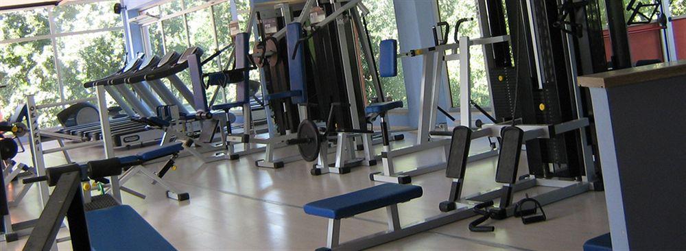 צ'רבטרי Village Sport Holidays מראה חיצוני תמונה