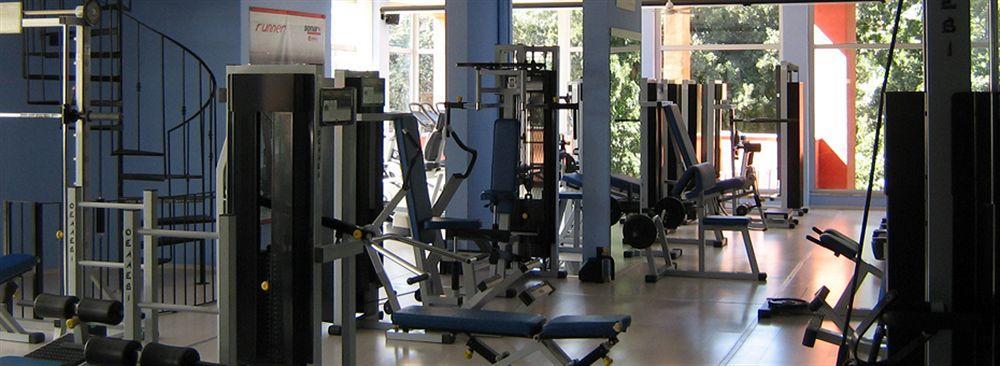 צ'רבטרי Village Sport Holidays מראה חיצוני תמונה