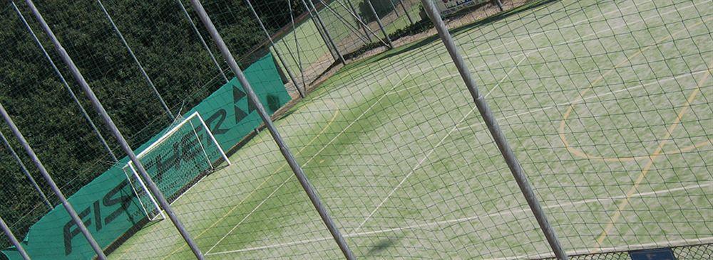 צ'רבטרי Village Sport Holidays מראה חיצוני תמונה