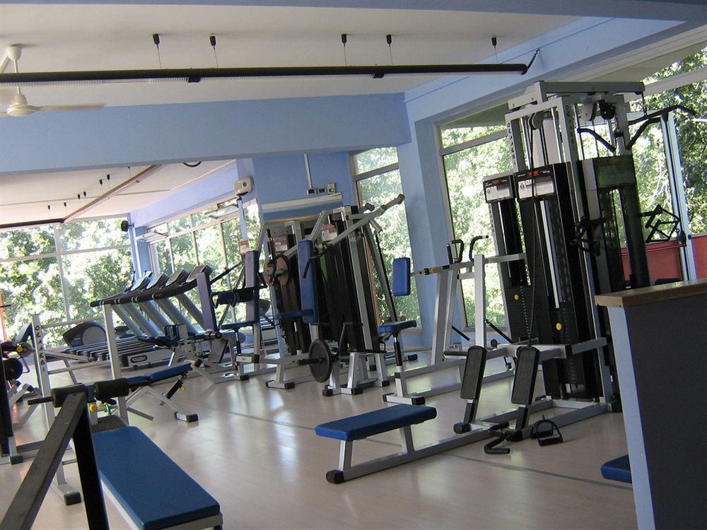 צ'רבטרי Village Sport Holidays מראה חיצוני תמונה