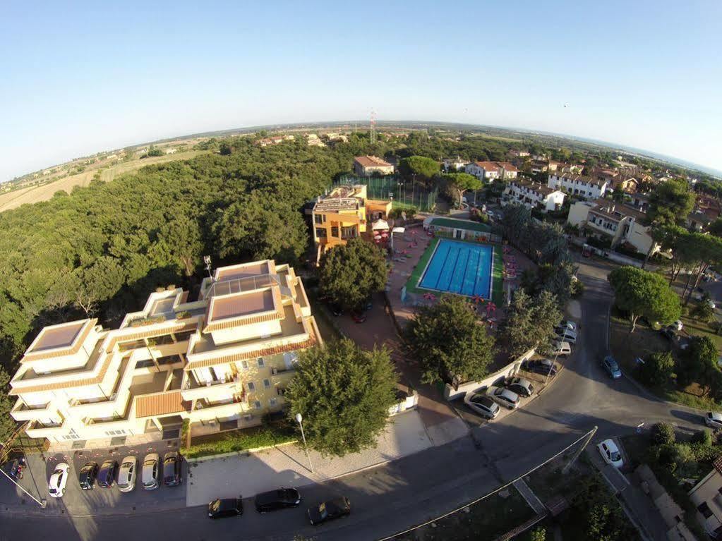 צ'רבטרי Village Sport Holidays מראה חיצוני תמונה
