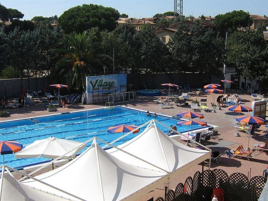 צ'רבטרי Village Sport Holidays מראה חיצוני תמונה